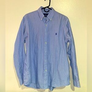 Ralph Lauren men’s button down